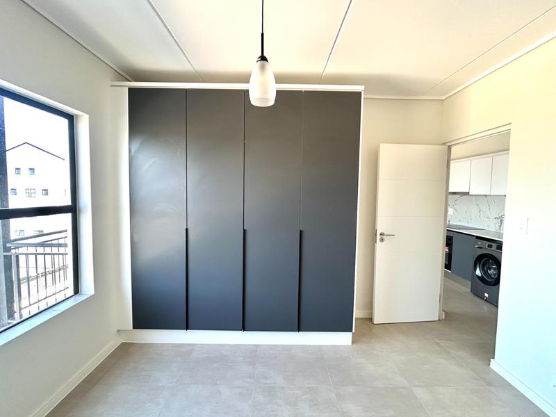 To Let 1 Bedroom Property for Rent in The Huntsman Western Cape